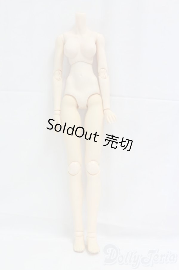 画像1: オビツ/50cmオビツボディwoman I-26-02-01-261-KD-ZI (1)