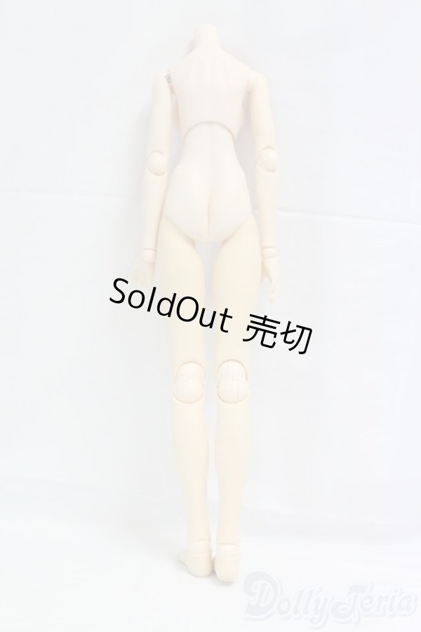 画像2: オビツ/50cmオビツボディwoman I-26-02-01-261-KD-ZI (2)