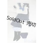 画像: 50cmサイズドール/OF:衣装 I-26-02-01-100-KD-ZI