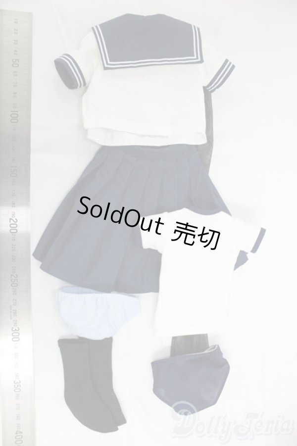 画像2: 50cmサイズドール/OF:衣装 I-26-02-01-100-KD-ZI (2)