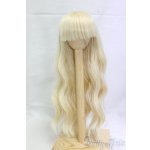 画像: 7-7.5inch/ウィッグ I-26-02-01-083-KD-ZI