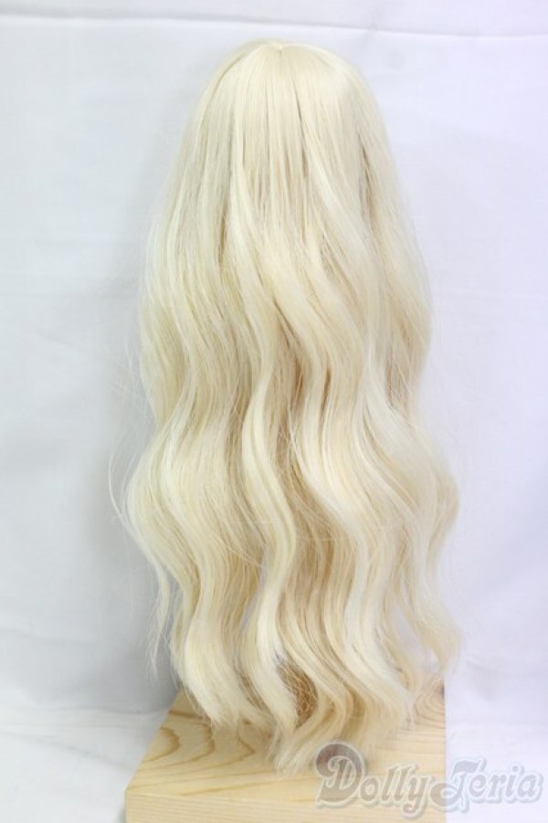 画像2: 7-7.5inch/ウィッグ I-26-02-01-083-KD-ZI (2)