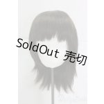 画像: 8.5-9inch/ウィッグ I-26-02-01-084-KD-ZI