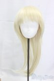 画像1: 8.5-9inch/ウィッグ I-26-02-01-085-KD-ZI (1)