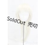 画像: 8.5-9inch/ウィッグ I-26-02-01-085-KD-ZI