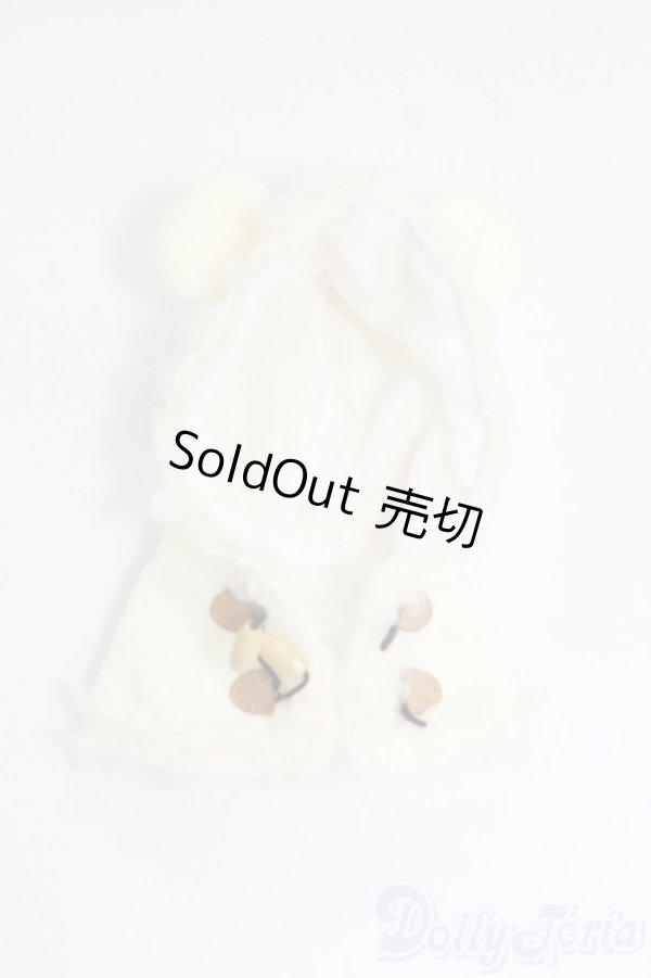 画像1: azoneピコニーモ/OF:1/12サイズドール　衣装 I-26-02-01-086-KD-ZI (1)