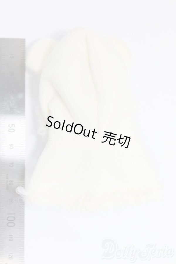 画像2: azoneピコニーモ/OF:1/12サイズドール　衣装 I-26-02-01-086-KD-ZI (2)