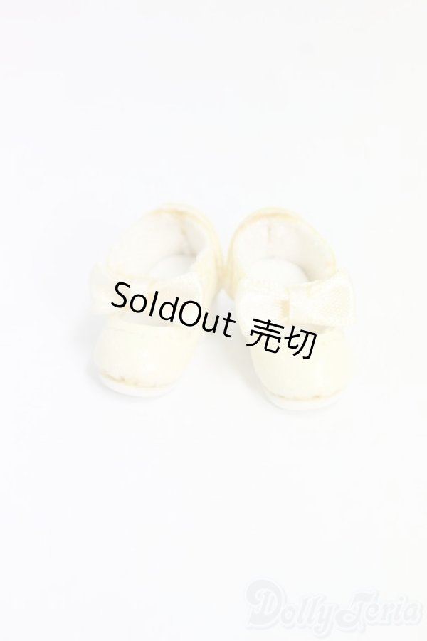 画像1: azoneピコニーモ/OF:1/12サイズドール　靴 I-26-02-01-089-KD-ZI (1)