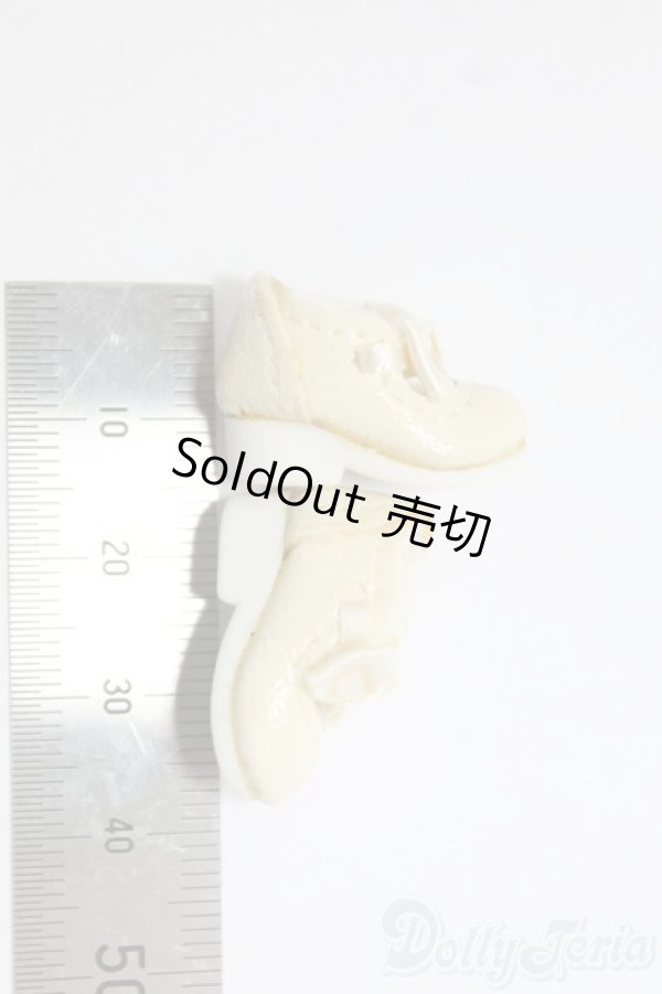 画像2: azoneピコニーモ/OF:1/12サイズドール　靴 I-26-02-01-089-KD-ZI (2)