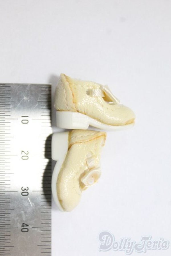 画像2: azoneピコニーモ/OF:1/12サイズドール　靴 I-26-02-01-090-KD-ZI (2)