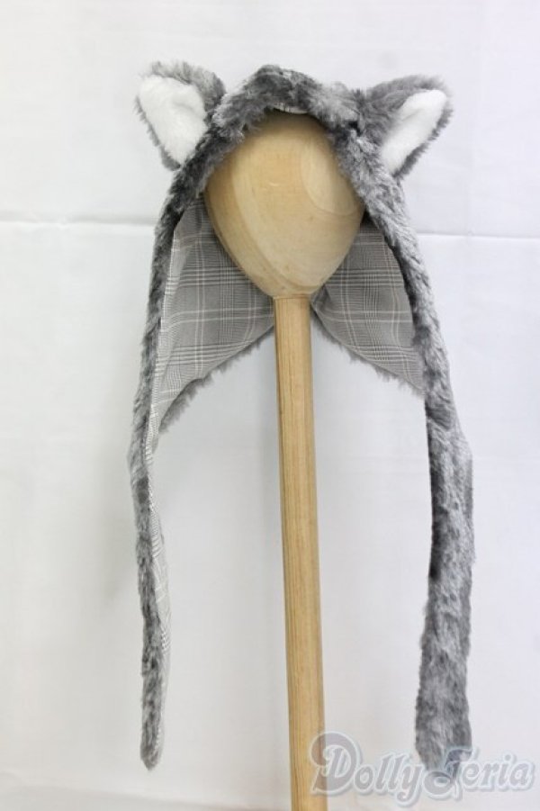 画像1: SD/OF:小物 I-26-02-01-091-KD-ZI (1)