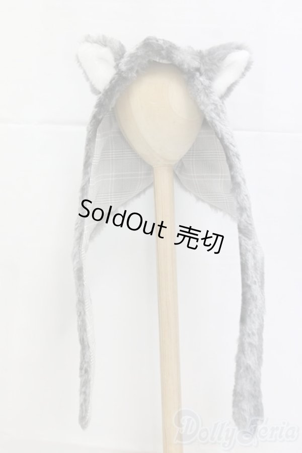 画像1: SD/OF:小物 I-26-02-01-091-KD-ZI (1)