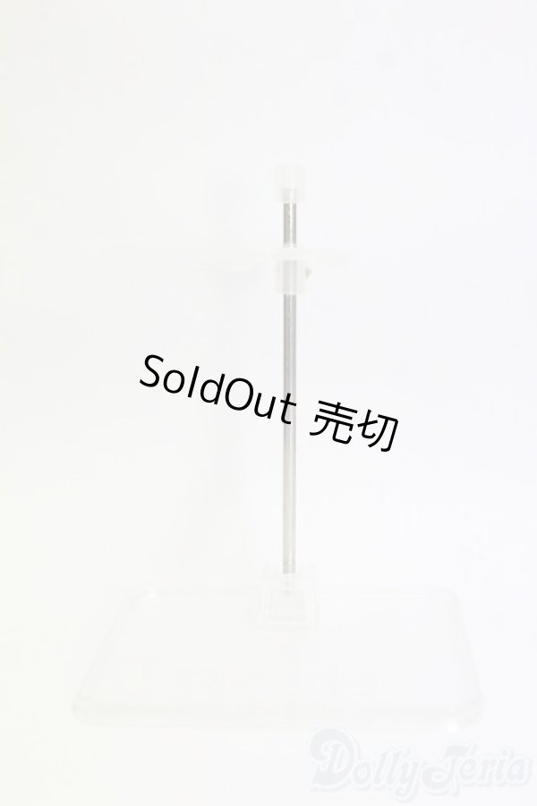 画像1: azoneピコニーモ用　ドールスタンド I-26-02-01-094-KD-ZI (1)