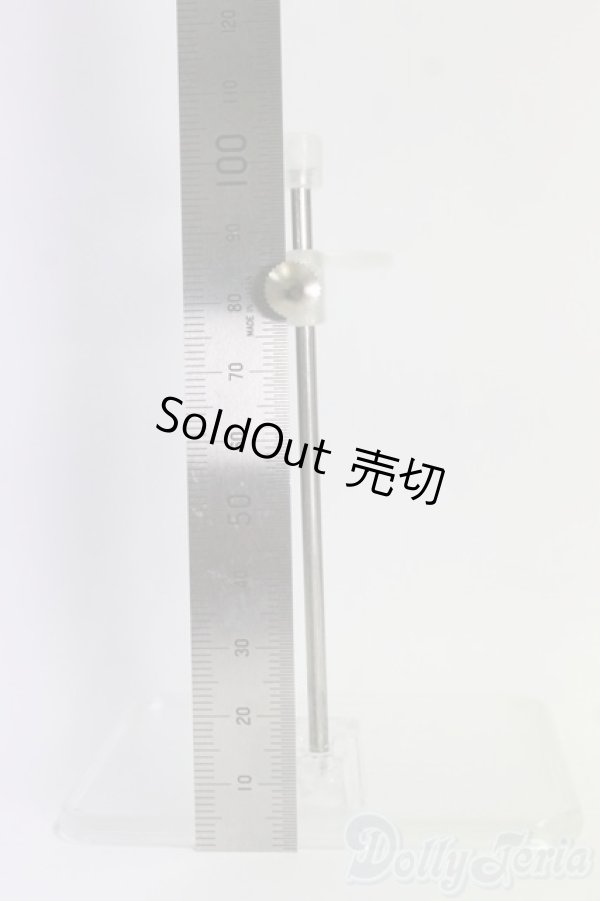 画像2: azoneピコニーモ用　ドールスタンド I-26-02-01-094-KD-ZI (2)