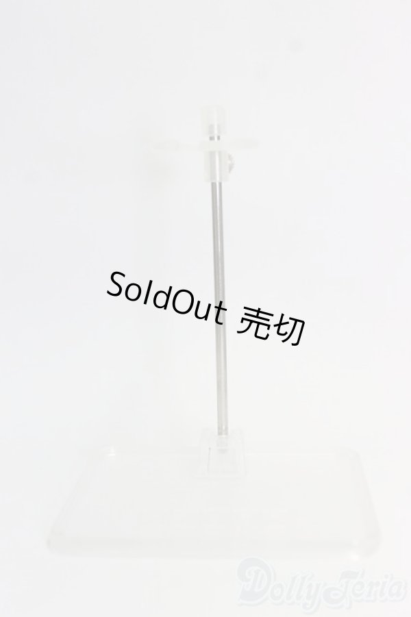 画像1: azoneピコニーモ用　ドールスタンド I-26-02-01-095-KD-ZI (1)