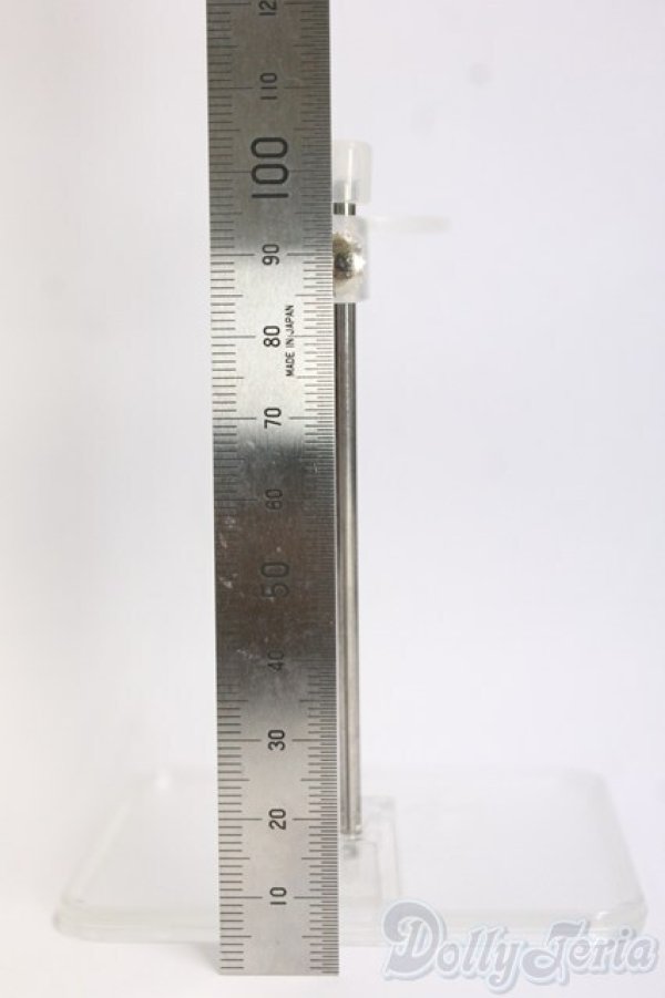 画像2: azoneピコニーモ用　ドールスタンド I-26-02-01-095-KD-ZI (2)