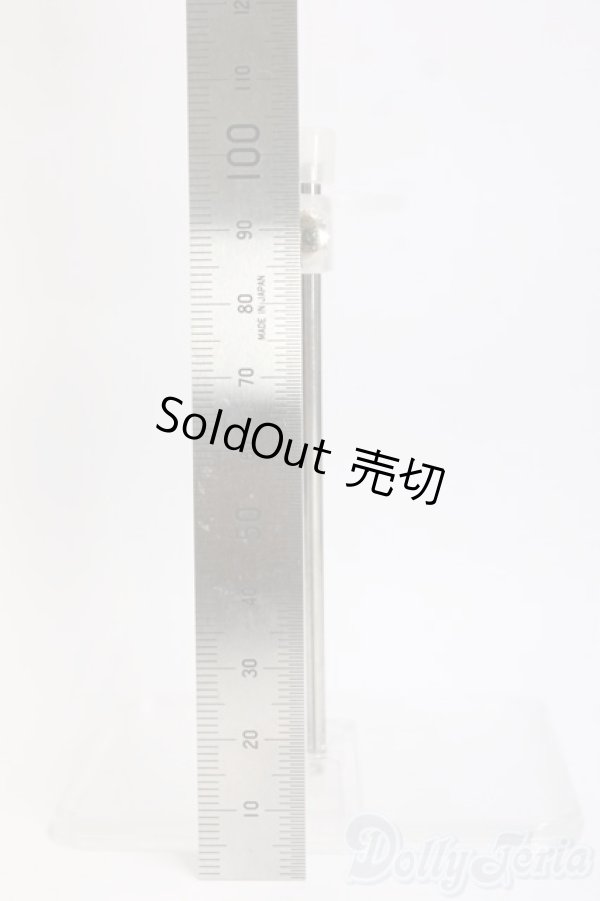 画像2: azoneピコニーモ用　ドールスタンド I-26-02-01-095-KD-ZI (2)