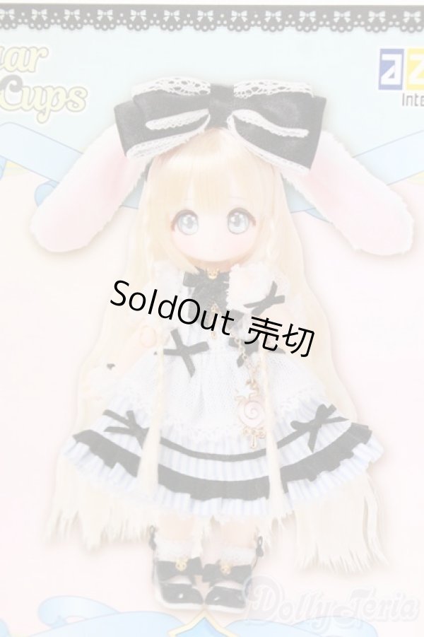 画像1: SugarCups(シュガーカップス)/キャンディールル~Star Sprinkles~ I-26-02-01-096-KD-ZI (1)