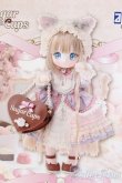 画像1: azone/SugarCups ショコラーラ〜Little Milky Cat〜 I-26-02-01-097-KD-ZI (1)