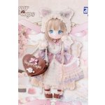画像: azone/SugarCups ショコラーラ〜Little Milky Cat〜 I-26-02-01-097-KD-ZI