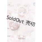 画像: azone/SugarCups ショコラーラ〜Little Milky Cat〜 I-26-02-01-097-KD-ZI