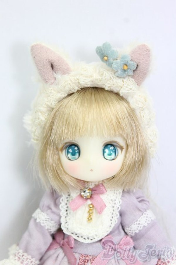 画像2: azone/SugarCups ショコラーラ〜Little Milky Cat〜 I-26-02-01-097-KD-ZI (2)