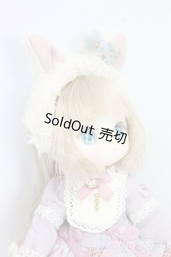 画像3: azone/SugarCups ショコラーラ〜Little Milky Cat〜 I-26-02-01-097-KD-ZI (3)