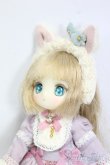 画像4: azone/SugarCups ショコラーラ〜Little Milky Cat〜 I-26-02-01-097-KD-ZI (4)