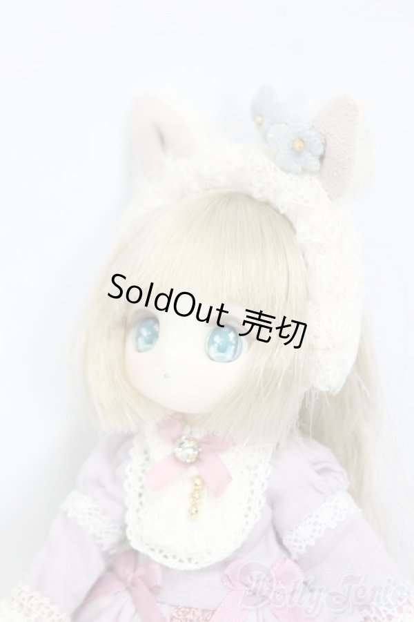 画像4: azone/SugarCups ショコラーラ〜Little Milky Cat〜 I-26-02-01-097-KD-ZI (4)