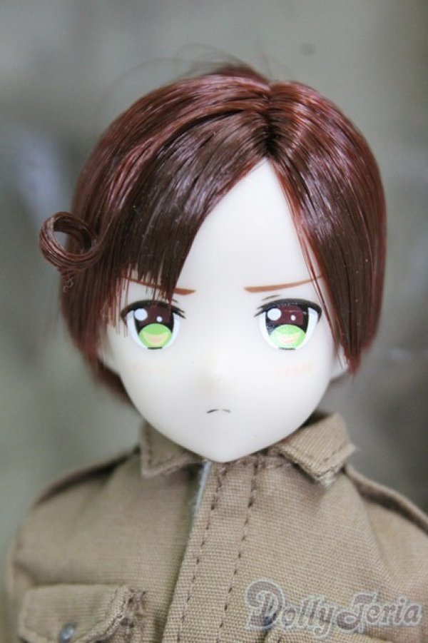 画像1: azone/ヘタリア ロマーノ I-26-02-01-051-YB-ZI (1)