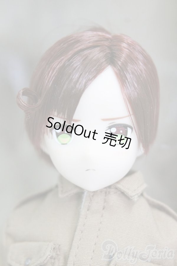 画像1: azone/ヘタリア ロマーノ I-26-02-01-051-YB-ZI (1)