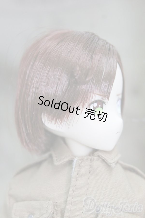 画像2: azone/ヘタリア ロマーノ I-26-02-01-051-YB-ZI (2)