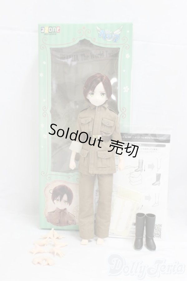 画像4: azone/ヘタリア ロマーノ I-26-02-01-051-YB-ZI (4)