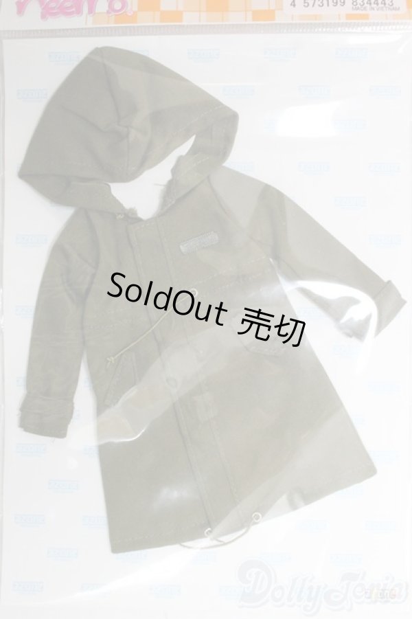 画像1: azoneピュアニーモ/OF:23cmサイズドール　衣装 I-26-02-01-052-YB-ZI (1)