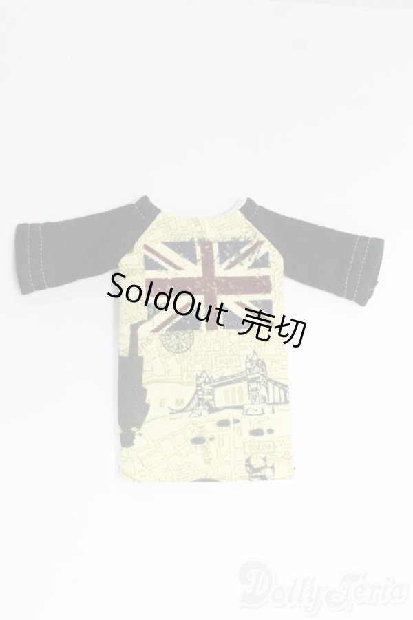 画像1: 幼SD/OF:ワンピース I-26-02-01-062-YB-ZI (1)