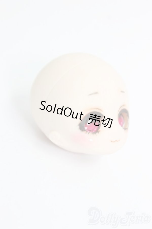 画像2: PARABOX/カスタムヘッド:ヒカリヘッド PB-1104 I-26-02-01-073-YB-ZI (2)