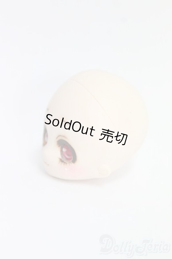 画像3: PARABOX/カスタムヘッド:ヒカリヘッド PB-1104 I-26-02-01-073-YB-ZI (3)