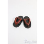 画像: オビツ11/OF:靴 I-26-02-01-060-YB-ZI