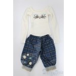 画像: SD/OF:衣装セット I-26-02-01-065-YB-ZI