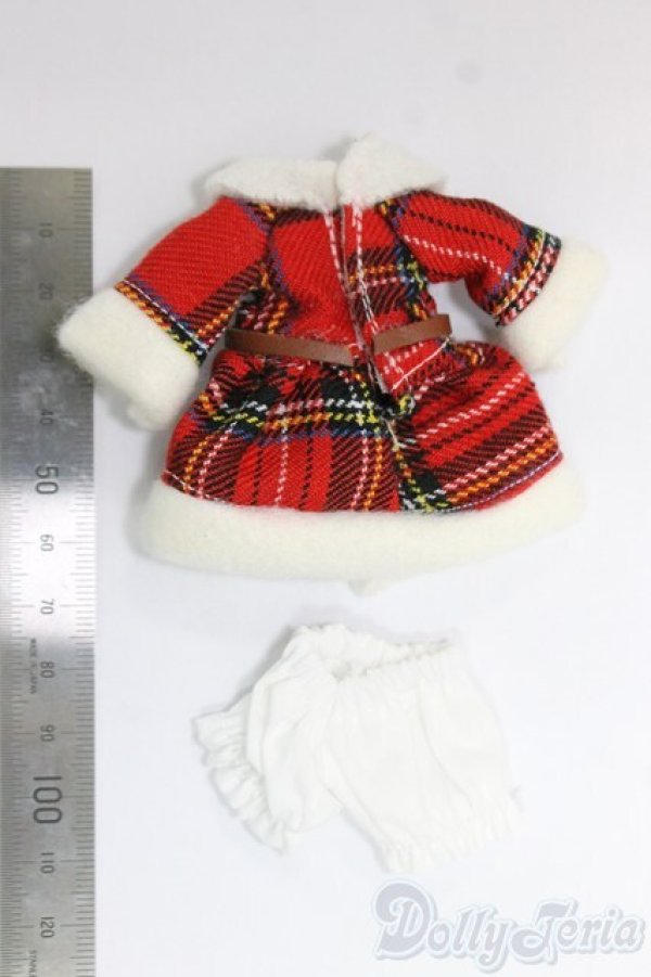 画像2: オビツ11/OF:衣装 I-26-02-01-061-YB-ZI (2)