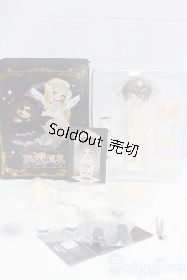 画像6: 秘境巡礼/アスタ I-26-02-01-206-KD-ZI (6)