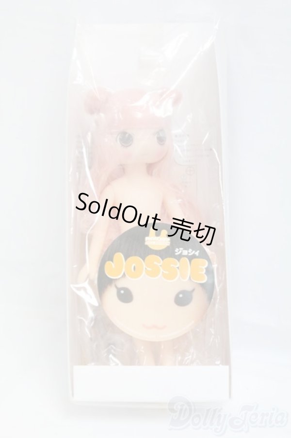 画像4: ジョシィn14 2nd I-26-02-01-219-KD-ZI (4)