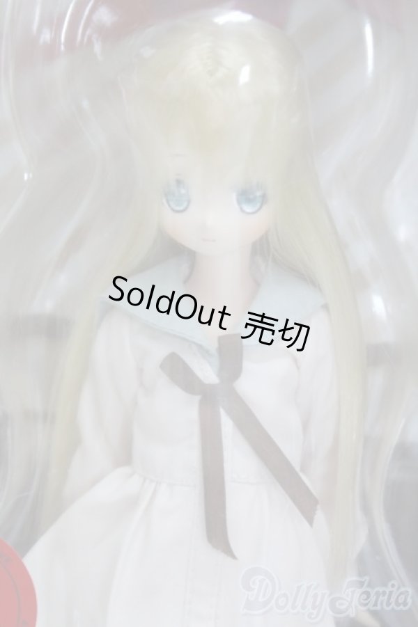 画像1: azone/Alvastaria　ティア〜憩いのひととき〜　コーディネイトドールset I-26-02-01-212-KD-ZI (1)