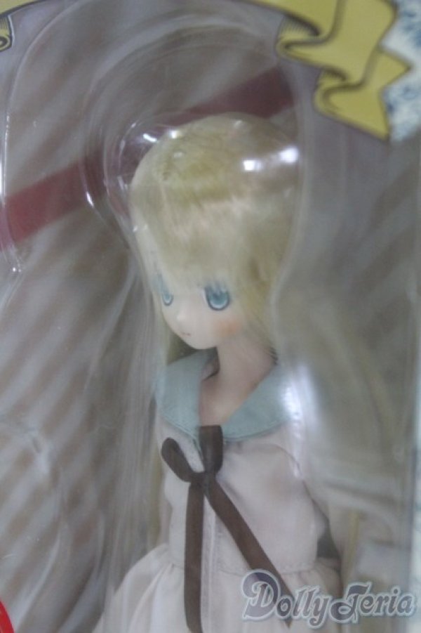 画像2: azone/Alvastaria　ティア〜憩いのひととき〜　コーディネイトドールset I-26-02-01-212-KD-ZI (2)