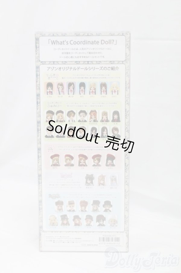 画像5: azone/Alvastaria　ティア〜憩いのひととき〜　コーディネイトドールset I-26-02-01-212-KD-ZI (5)