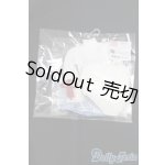 画像: MSD/OF衣装セット:ラブリーブルーワンピースセット・ミニ(ボークス) I-26-02-01-223-KD-ZI