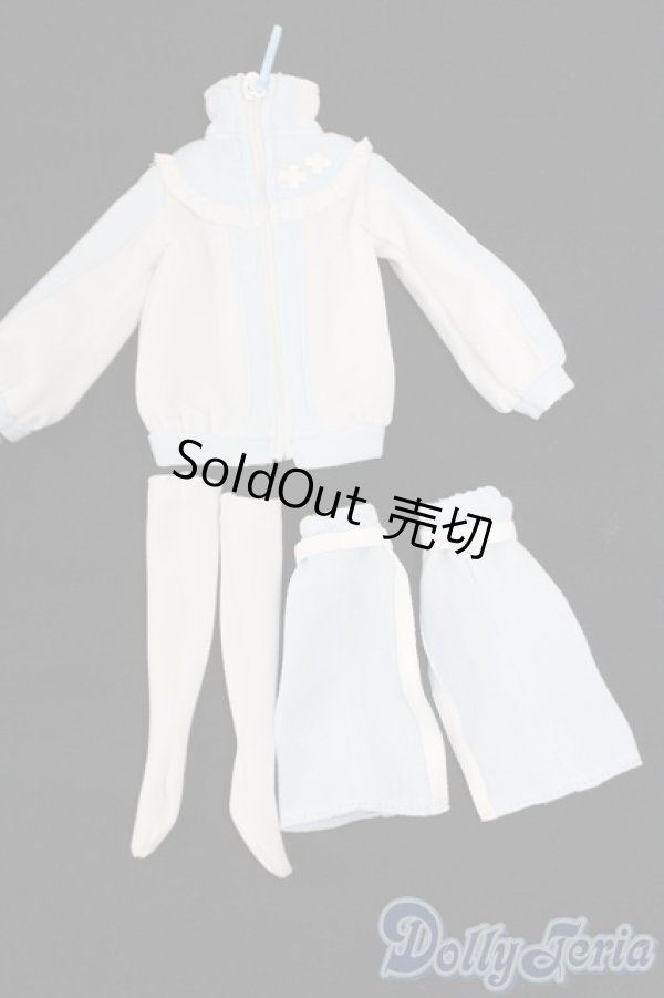 画像1: azone/OF:PNXS衣装セット I-26-02-01-226-KD-ZI (1)