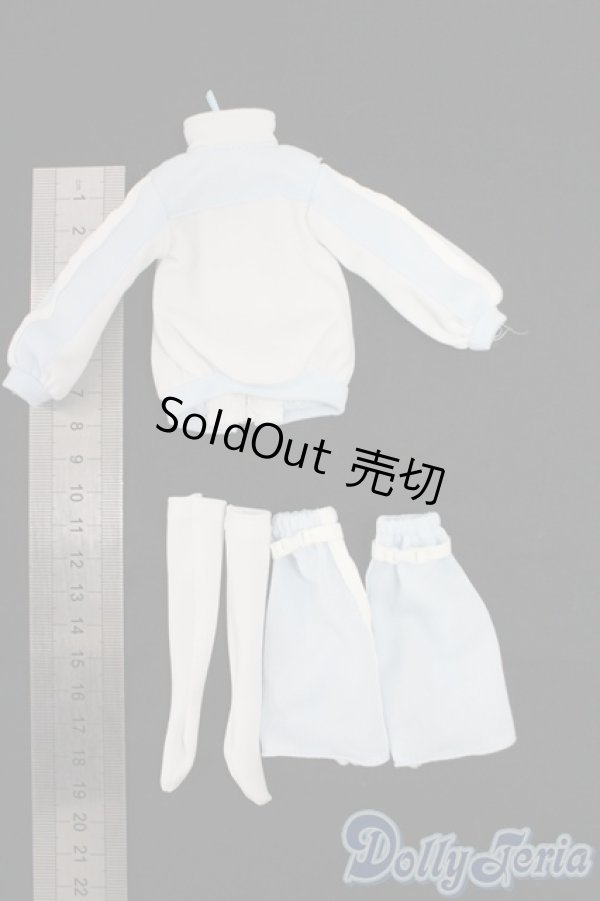 画像2: azone/OF:PNXS衣装セット I-26-02-01-226-KD-ZI (2)