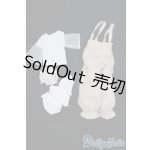 画像: 22cmサイズドール/OF:衣装 I-26-02-01-222-KD-ZI