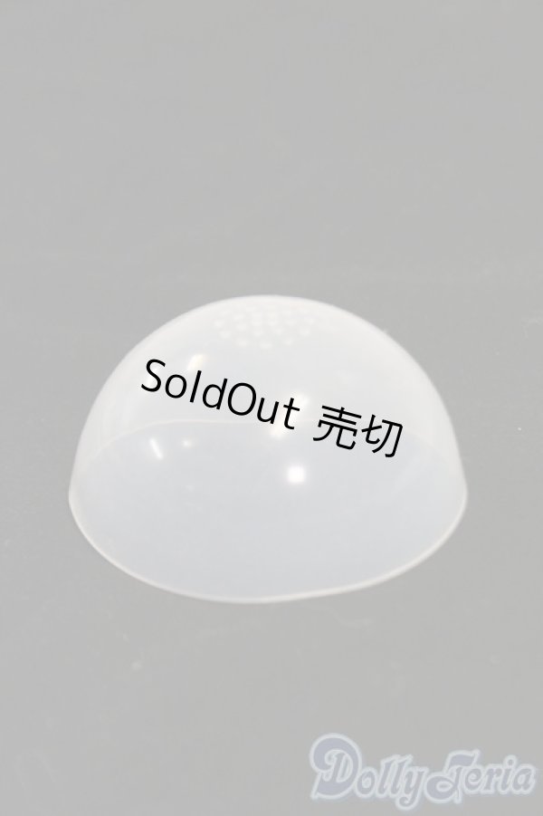 画像1: 8-9/シリコンキャップ I-26-02-01-227-KD-ZI (1)